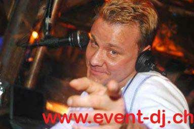 Hochzeits DJ Solothurn