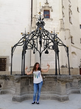 Eveline (26), Müllheim