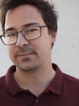 Jerome (41), Cressier