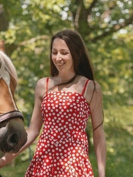 Elisabeth (28), Reiden