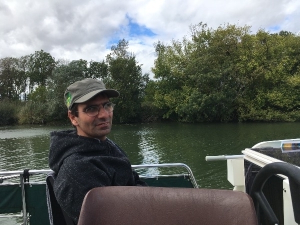 Daniel (52), Schöfflisdorf Daniel (52), Schöfflisdorf