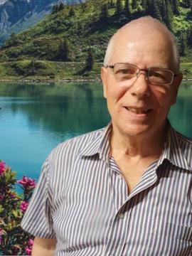 Walter (79), Wiesendangen