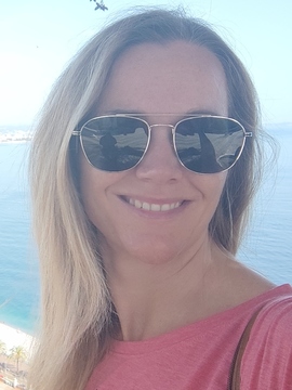Stephanie (43), Biel