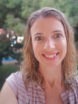 Denise (42), Täuffelen