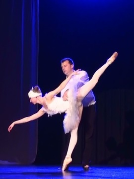 Martin (38), Zürich