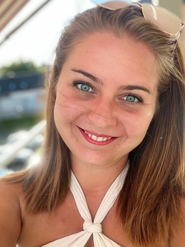 Jennifer (31), Kreuzlingen