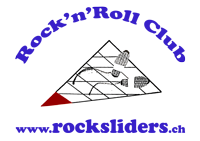 Rock Sliders Rock´n´Roll Club