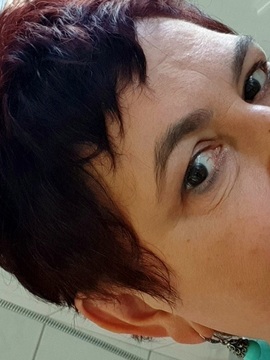 Maria (53), Kreuzlingen