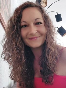 Nicole (34), Düdingen