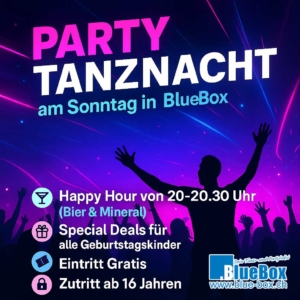 BlueBox